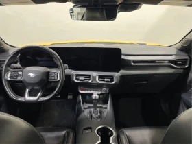 Ford Mustang 2.3 Eco Boost* Premium* DISTRONIC* КОЖА* ПОДГРЕВ* , снимка 11