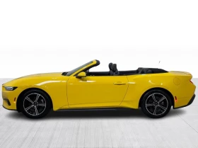 Ford Mustang 2.3 Eco Boost* Premium* DISTRONIC* КОЖА* ПОДГРЕВ* , снимка 8