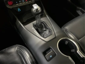 Ford Mustang 2.3 Eco Boost* Premium* DISTRONIC* КОЖА* ПОДГРЕВ* , снимка 15