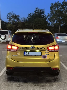 Kia Carens 1.7CRDI, снимка 3