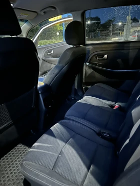 Kia Carens 1.7CRDI, снимка 10