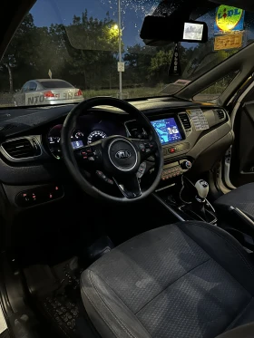 Kia Carens 1.7CRDI, снимка 5