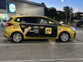 Kia Carens 1.7CRDI, снимка 4