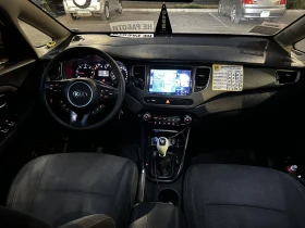 Kia Carens 1.7CRDI, снимка 6