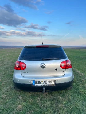 VW Golf, снимка 6