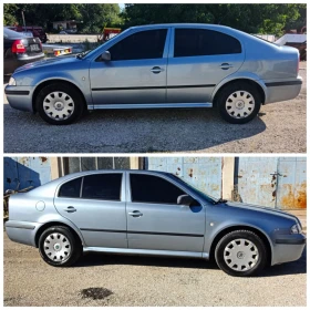 Skoda Octavia 1.9 TDI 90 к.с ТОП, снимка 1