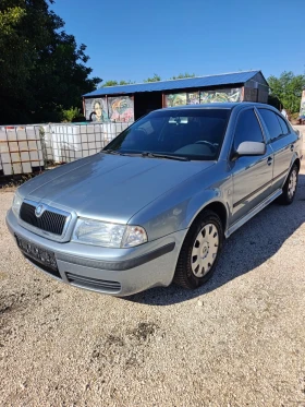 Skoda Octavia 1.9 TDI 90 к.с ТОП, снимка 5