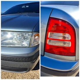 Skoda Octavia 1.9 TDI 90 к.с ТОП, снимка 3