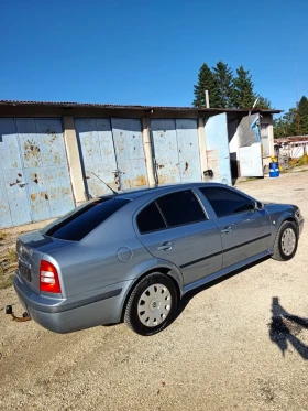 Skoda Octavia 1.9 TDI 90 к.с ТОП, снимка 6