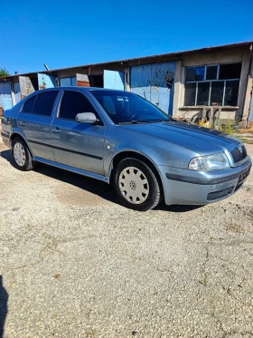 Skoda Octavia 1.9 TDI 90 к.с ТОП, снимка 13