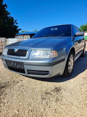 Skoda Octavia 1.9 TDI 90 к.с ТОП, снимка 2