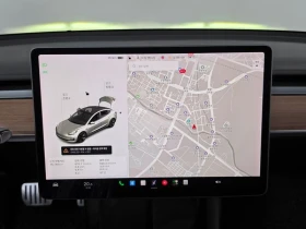 Tesla Model 3 Long Range AWD| 441к.с., снимка 14