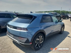 Hyundai Ioniq 5, снимка 3