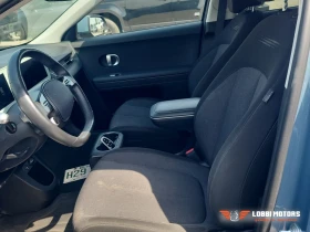 Hyundai Ioniq 5, снимка 5