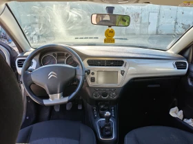 Citroen C-Elysee, снимка 5
