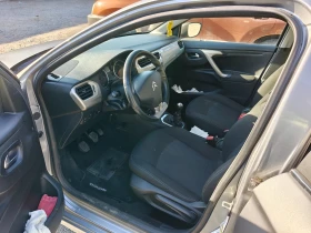 Citroen C-Elysee, снимка 4