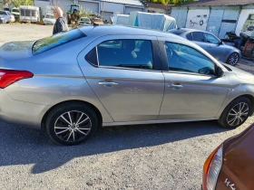 Citroen C-Elysee, снимка 3