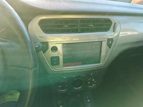 Citroen C-Elysee, снимка 13