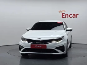 Kia K5 Hybrid 2Nd Generation Noblesse, снимка 2
