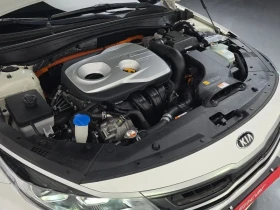 Kia K5 Hybrid 2Nd Generation Noblesse, снимка 5