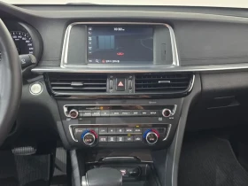 Kia K5 Hybrid 2Nd Generation Noblesse, снимка 12