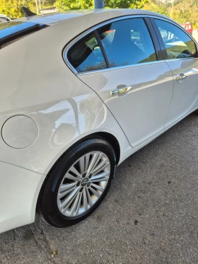 Opel Insignia, снимка 6