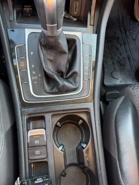 VW Golf 7 1.4 TSI, снимка 11