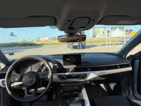 Audi A5 2018, снимка 6