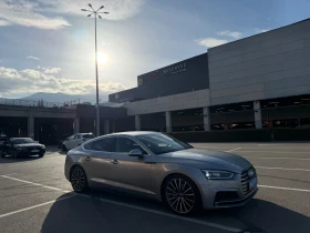 Audi A5 2018, снимка 4