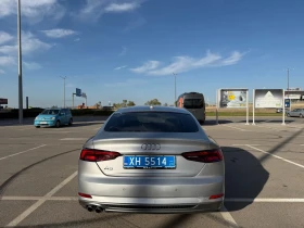 Audi A5 2018, снимка 5
