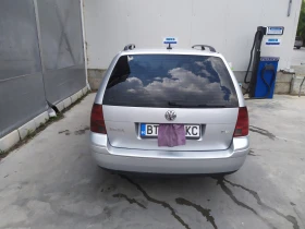 VW Bora 1.9 TDI 115.kc, снимка 6