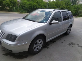 VW Bora 1.9 TDI 115.kc, снимка 1