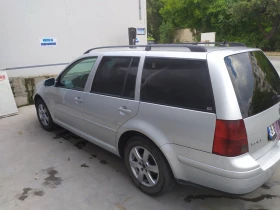 VW Bora 1.9 TDI 115.kc, снимка 5