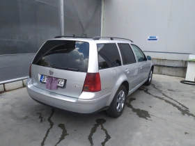 VW Bora 1.9 TDI 115.kc, снимка 4