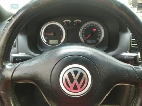 VW Bora 1.9 TDI 115.kc, снимка 9