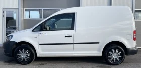 Обява за продажба на VW Caddy N1 5B Подгрев Печка ~21 480 лв. - изображение 4