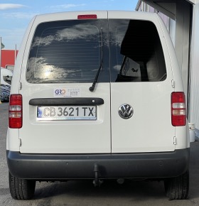VW Caddy N1 5B   | Mobile.bg   8