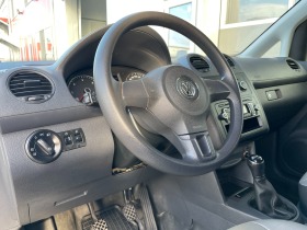 VW Caddy N1 5B Подгрев Печка, снимка 9 - Автомобили и джипове - 42649950