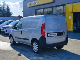 Opel Combo L1H1 1.4  (95HP) MT5 | Mobile.bg    6