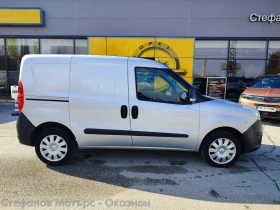 Opel Combo L1H1 1.4  (95HP) MT5 | Mobile.bg    5