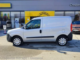 Opel Combo L1H1 1.4  (95HP) MT5 | Mobile.bg    4