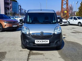 Opel Combo L1H1 1.4  (95HP) MT5 | Mobile.bg    2