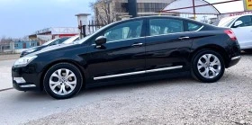 Обява за продажба на Citroen C5 2.0HDI 140HP EXCLUSIVE ~8 499 лв. - изображение 4