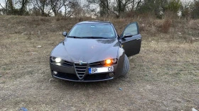  Alfa Romeo 159 sport...