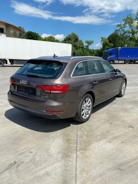 Audi A4 Avant - 2.0 TDi/150 конски сили - [8] 