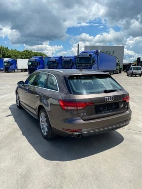 Audi A4 Avant - 2.0 TDi/150 конски сили - [9] 