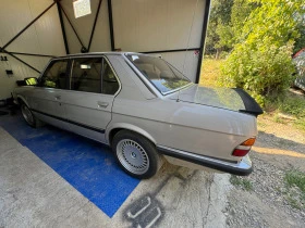 BMW 520, снимка 10