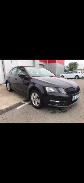 Skoda Octavia 1.5 TSI, снимка 3