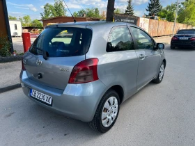 Toyota Yaris, снимка 3