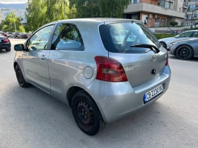 Toyota Yaris, снимка 9